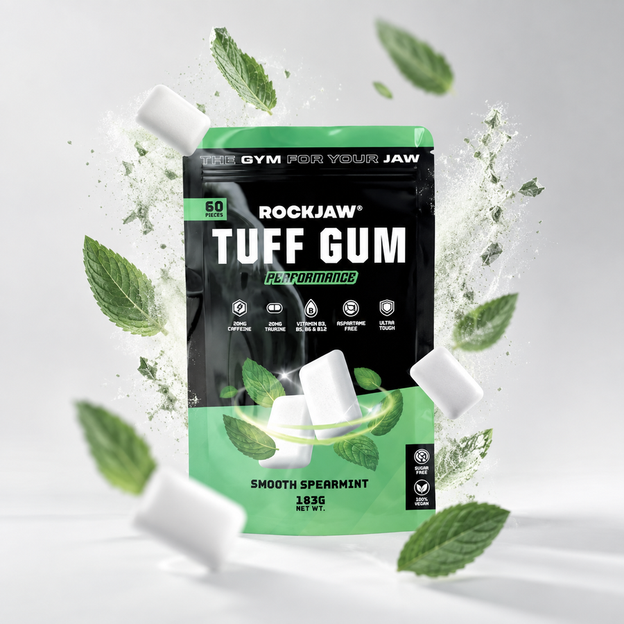 Tuff Gum Performance