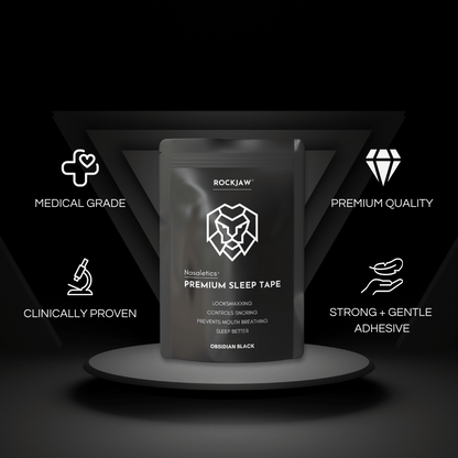 6 Month Supply Sleep Tape BUNDLE