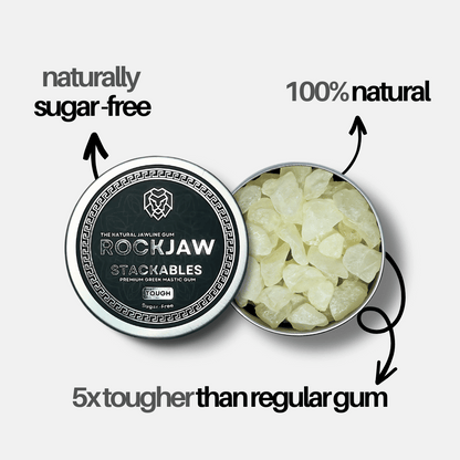 Stackables Tough Mastic Gum Bundle