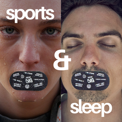 6 Month Supply Sleep Tape BUNDLE